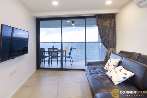 Studio dans le Condo à Chonburi, Thaïlande  № 157811 - photo 5