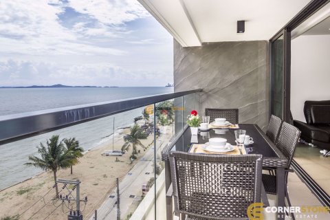 Studio dans le Condo à Chonburi, Thaïlande  № 157811 - photo 4