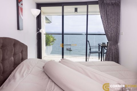 Studio dans le Condo à Chonburi, Thaïlande  № 157811 - photo 10