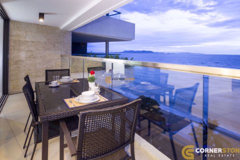 Studio dans le Condo à Chonburi, Thaïlande  № 157811 - photo 3