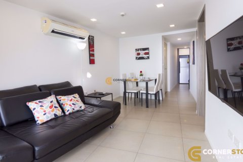 Studio dans le Condo à Chonburi, Thaïlande  № 157811 - photo 6