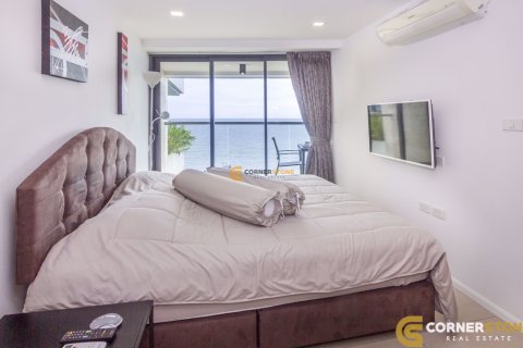 Studio dans le Condo à Chonburi, Thaïlande  № 157811 - photo 9