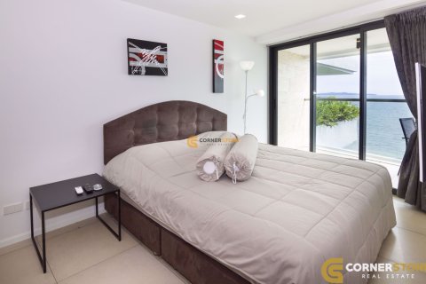 Studio dans le Condo à Chonburi, Thaïlande  № 157811 - photo 11