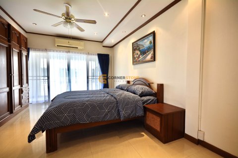 Studio in the Condo on Jomtien Beach, Pattaya, Thailand  № 157807 - photo 17