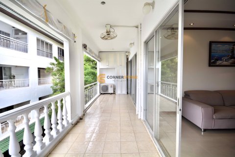 Studio in the Condo on Jomtien Beach, Pattaya, Thailand  № 157807 - photo 18