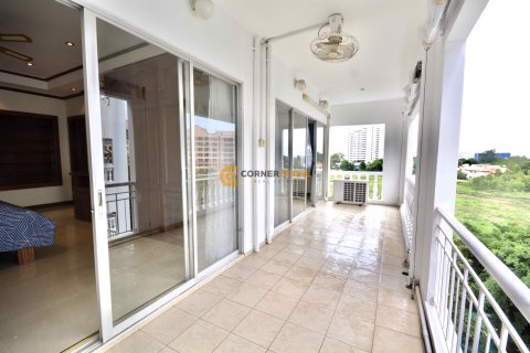 Studio in the Condo on Jomtien Beach, Pattaya, Thailand  № 157807 - photo 19