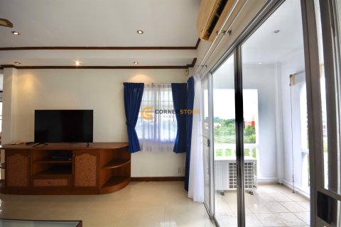 Studio in the Condo on Jomtien Beach, Pattaya, Thailand  № 157807 - photo 5