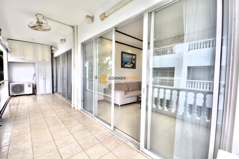 Studio in the Condo on Jomtien Beach, Pattaya, Thailand  № 157807 - photo 20