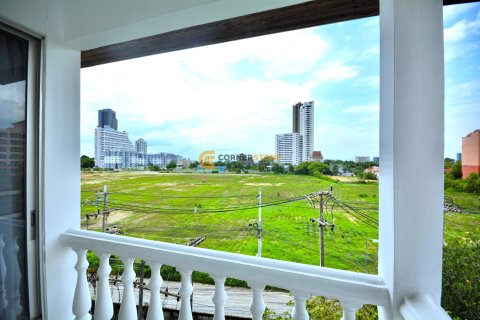 Studio in the Condo on Jomtien Beach, Pattaya, Thailand  № 157807 - photo 23