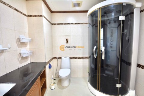 Studio in the Condo on Jomtien Beach, Pattaya, Thailand  № 157807 - photo 14