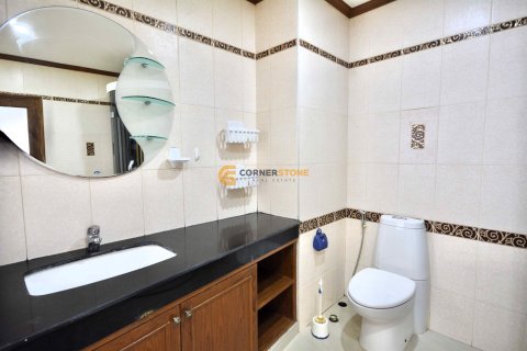 Studio in the Condo on Jomtien Beach, Pattaya, Thailand  № 157807 - photo 12