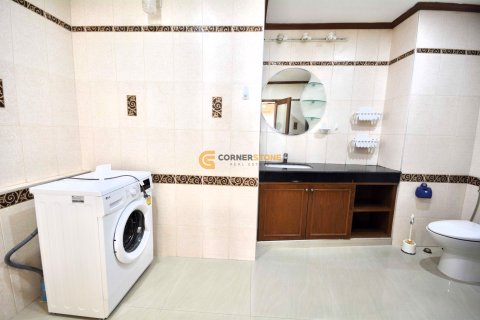 Studio in the Condo on Jomtien Beach, Pattaya, Thailand  № 157807 - photo 13