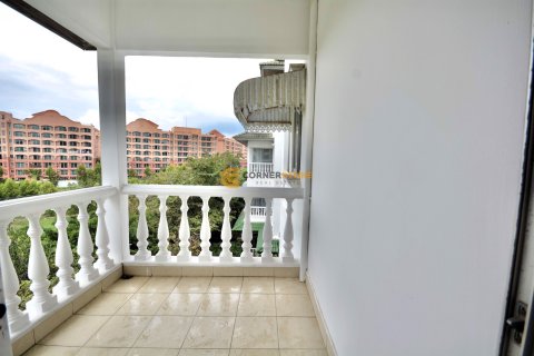 Studio in the Condo on Jomtien Beach, Pattaya, Thailand  № 157807 - photo 21