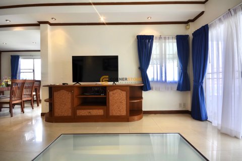 Studio in the Condo on Jomtien Beach, Pattaya, Thailand  № 157807 - photo 3