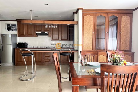 Studio in the Condo on Jomtien Beach, Pattaya, Thailand  № 157807 - photo 6