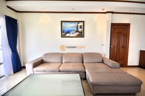 Studio in the Condo on Jomtien Beach, Pattaya, Thailand  № 157807 - photo 4