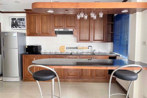 Studio in the Condo on Jomtien Beach, Pattaya, Thailand  № 157807 - photo 8