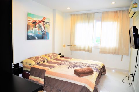 Studio dans le Condo sur Jomtien Beach, Pattaya, Thaïlande № 157808 - photo 14