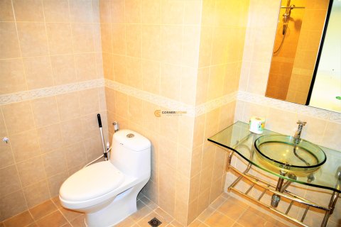 Studio dans le Condo sur Jomtien Beach, Pattaya, Thaïlande № 157808 - photo 15