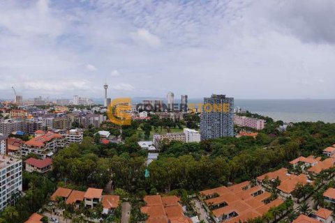 Studio dans le Condo sur Jomtien Beach, Pattaya, Thaïlande № 157809 - photo 8