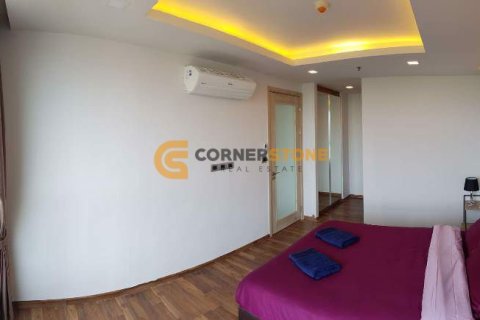 Studio dans le Condo sur Jomtien Beach, Pattaya, Thaïlande № 157809 - photo 6