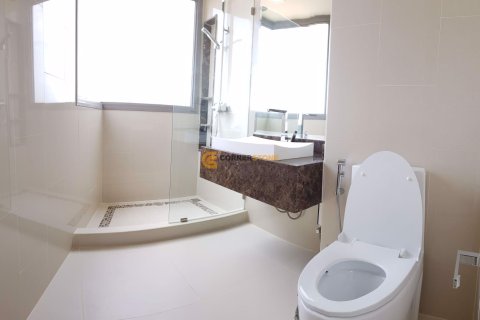 Studio dans le Condo sur Jomtien Beach, Pattaya, Thaïlande  № 157810 - photo 7