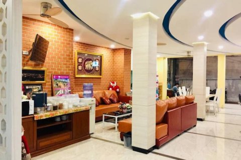 Hôtel à Pattaya, Thaïlande № 157812 - photo 3