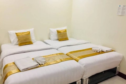 Hôtel à Pattaya, Thaïlande № 157812 - photo 10