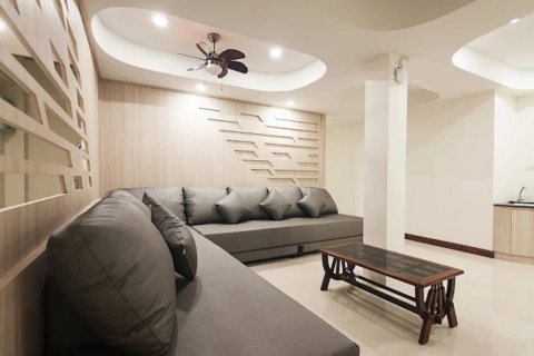 Hôtel à Pattaya, Thaïlande № 157812 - photo 9