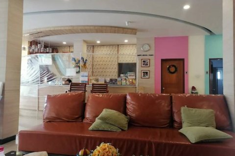 Hôtel à Pattaya, Thaïlande № 157812 - photo 6