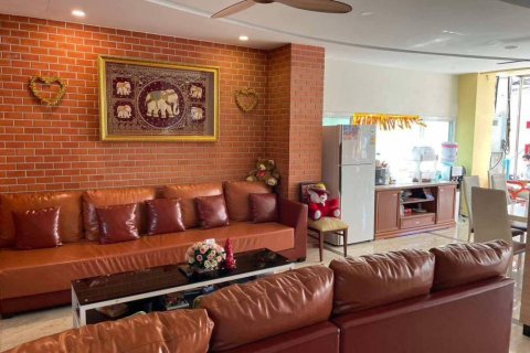 Hôtel à Pattaya, Thaïlande № 157812 - photo 4