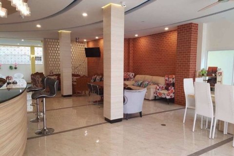 Hôtel à Pattaya, Thaïlande № 157812 - photo 2