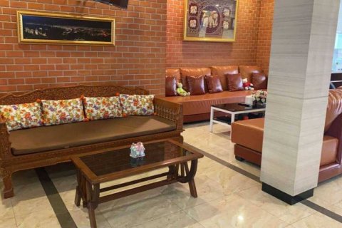 Hôtel à Pattaya, Thaïlande № 157812 - photo 5