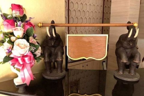 Hôtel à Pattaya, Thaïlande № 157812 - photo 7