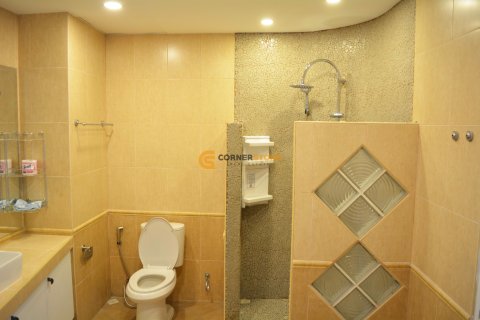 Студия в кондо на Пляж Джомтьен, Паттайя, Таиланд № 157806 - фото 23