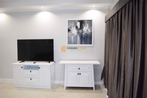 Студия в кондо на Пляж Джомтьен, Паттайя, Таиланд № 157806 - фото 7