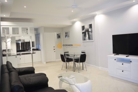 Studio in the Condo on Jomtien Beach, Pattaya, Thailand  № 157806