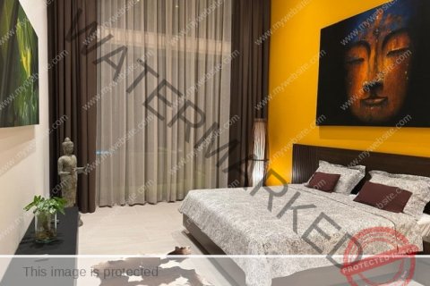 Penthouse in Ko Samui, Thailand 3 Schlafzimmer № 222200 - Foto 10