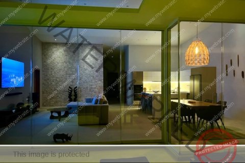 Penthouse in Ko Samui, Thailand 3 Schlafzimmer № 222200 - Foto 2