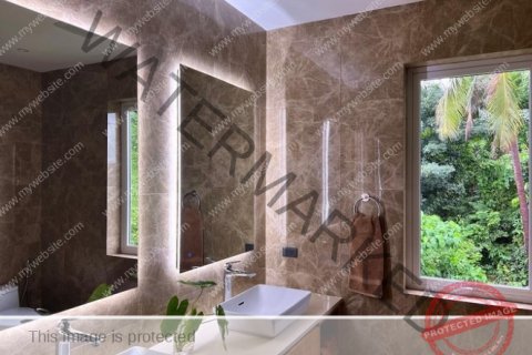 Penthouse in Ko Samui, Thailand 3 Schlafzimmer № 222200 - Foto 11