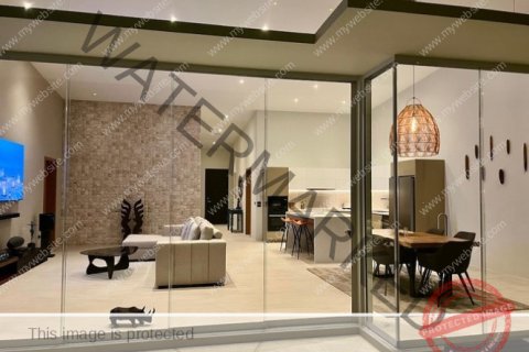 Penthouse in Ko Samui, Thailand 3 Schlafzimmer № 222200 - Foto 15