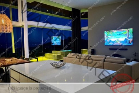 Penthouse in Ko Samui, Thailand 3 Schlafzimmer № 222200 - Foto 9