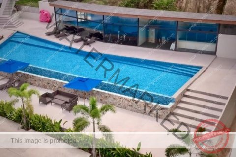 Penthouse in Ko Samui, Thailand 3 Schlafzimmer № 222200 - Foto 17