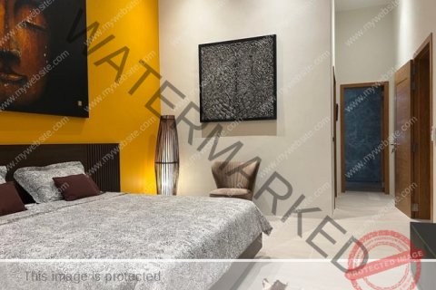 Penthouse in Ko Samui, Thailand 3 Schlafzimmer № 222200 - Foto 12