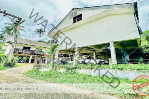 Haus in Ko Samui, Thailand 20 Zimmer № 222202 - Foto 6