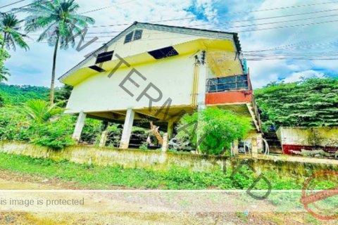 Haus in Ko Samui, Thailand 20 Zimmer № 222202 - Foto 7
