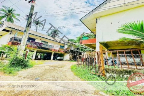 Haus in Ko Samui, Thailand 20 Zimmer № 222202 - Foto 4