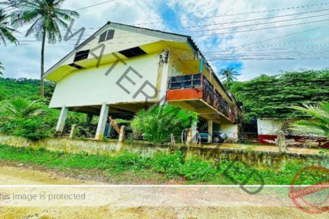 Haus in Ko Samui, Thailand 20 Zimmer № 222202 - Foto 5
