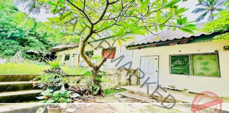 Haus in Ko Samui, Thailand 20 Zimmer № 222202