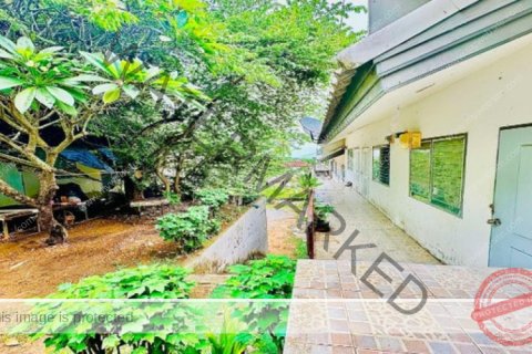 Haus in Ko Samui, Thailand 20 Zimmer № 222202 - Foto 3